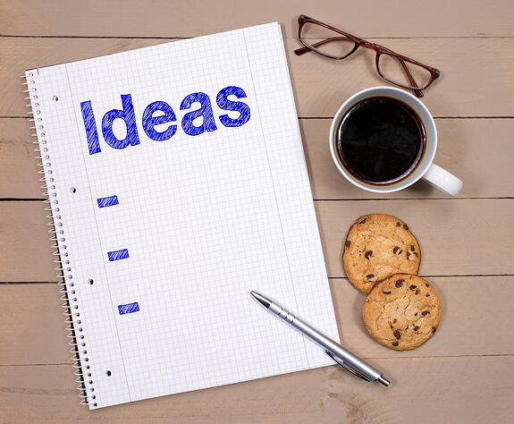investment policies begin with self assessment and brainstorming