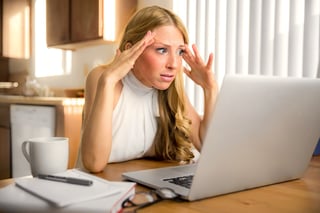 Financial advisors use too much "investment speak" but to be accurate they have to. So what is the solution?