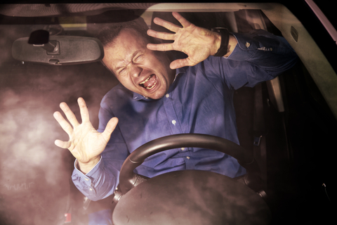 a personal investment policy statement might prevent a financial wreck