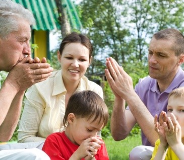 Having clear investment policies can lead to a sense of ease. 