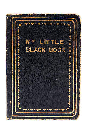 little_black_book