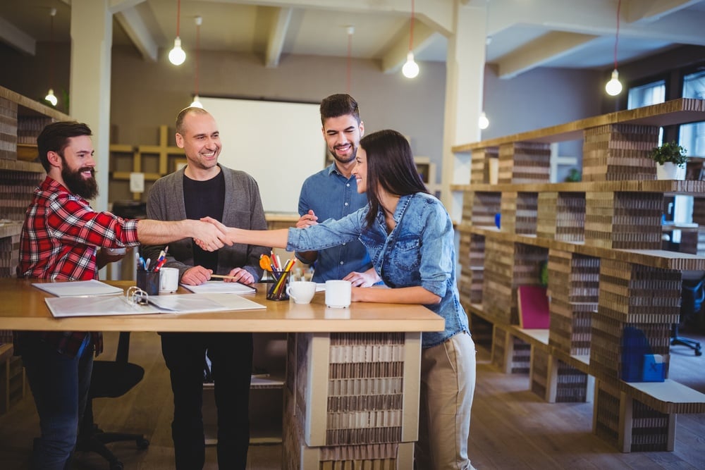 Casual handshake over coffee.jpg