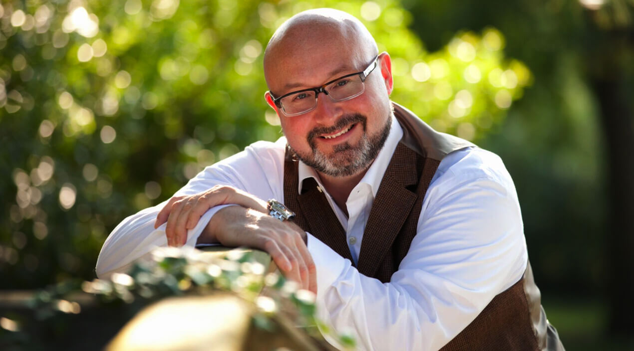 Tom Hurford Bio